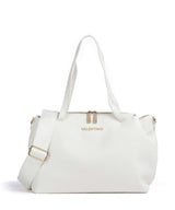 Valentino Bags Blossom Re bolsa shopper bianco
