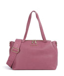 Valentino Bags Blossom Re bolsa shopper camelia