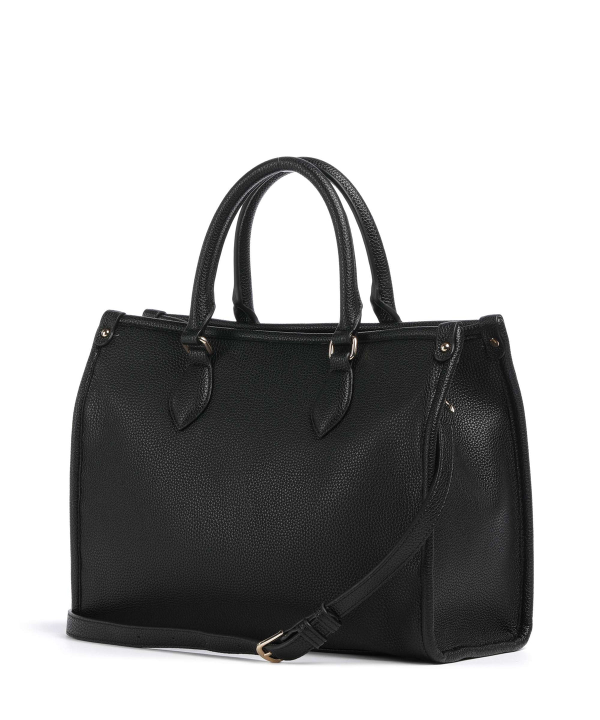 Valentino Bags Rised Re Handbag nero