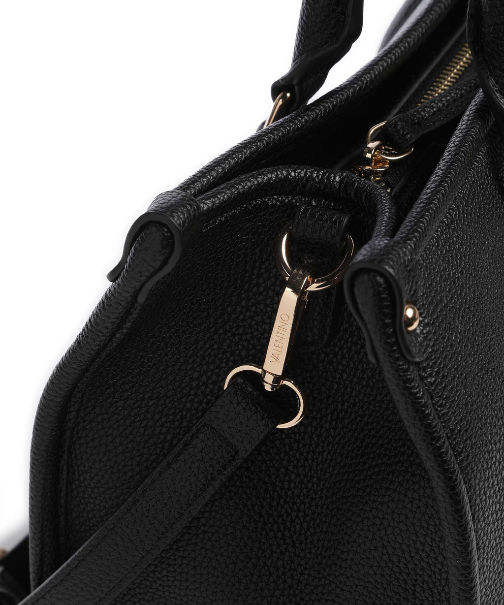 Valentino Bags Rised Re Handbag nero