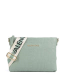 Valentino Bags Pansy Bolsa tiracolo giada