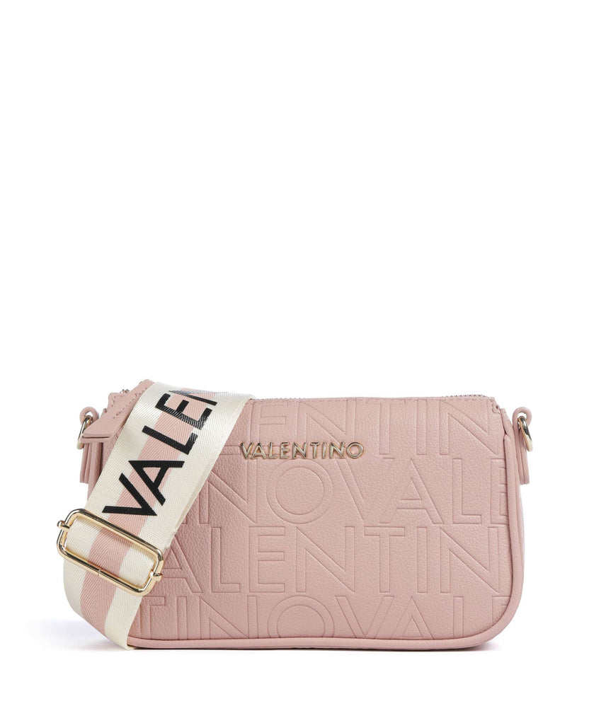 Valentino Bags Pansy Crossbody bag cipria