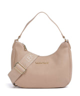 Valentino Bags Blossom Re Bolsa tiracolo beige