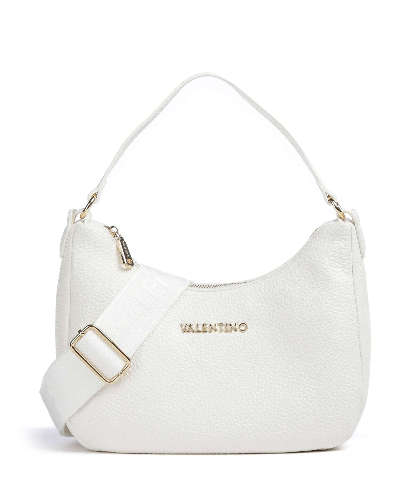 Valentino Bags Blossom Re Shoulder bag bianco