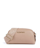 Valentino Bags Blossom Re Bolsa tiracolo beige