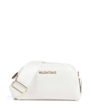 Valentino Bags Blossom Re Bolsa tiracolo bianco