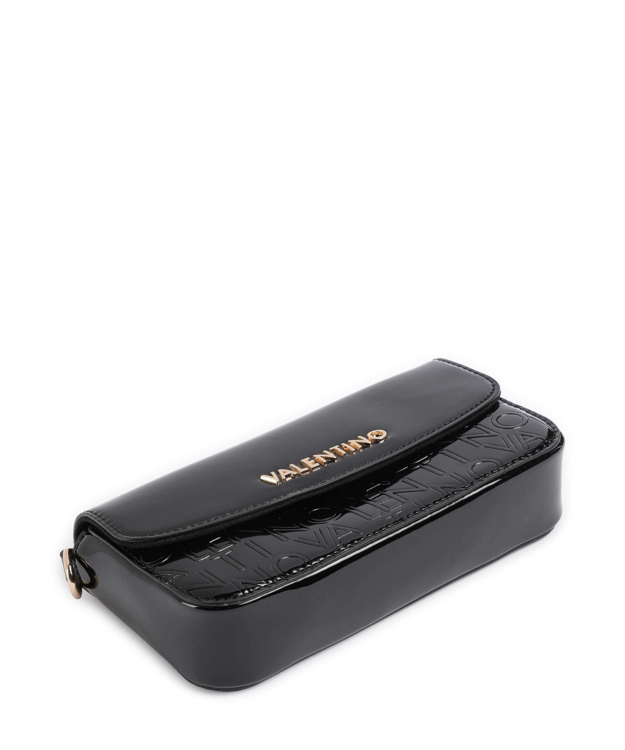 Valentino Bags Geranium Shoulder bag nero