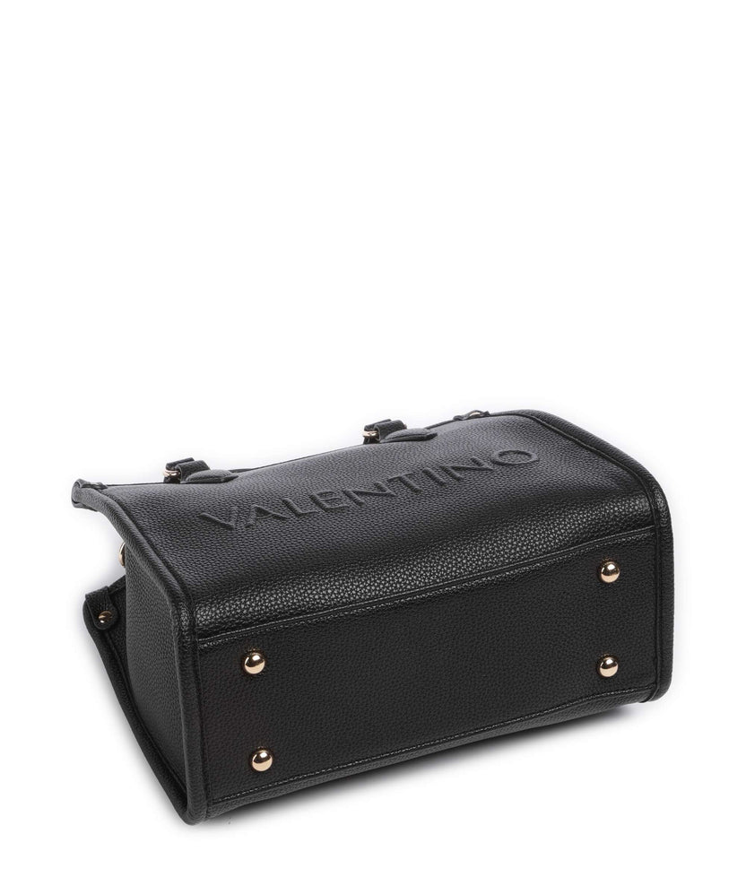 Valentino Bags Rised Re Handbag nero