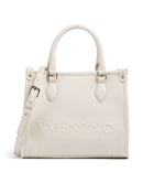 Valentino Bags Rised Re Bolsa ecru