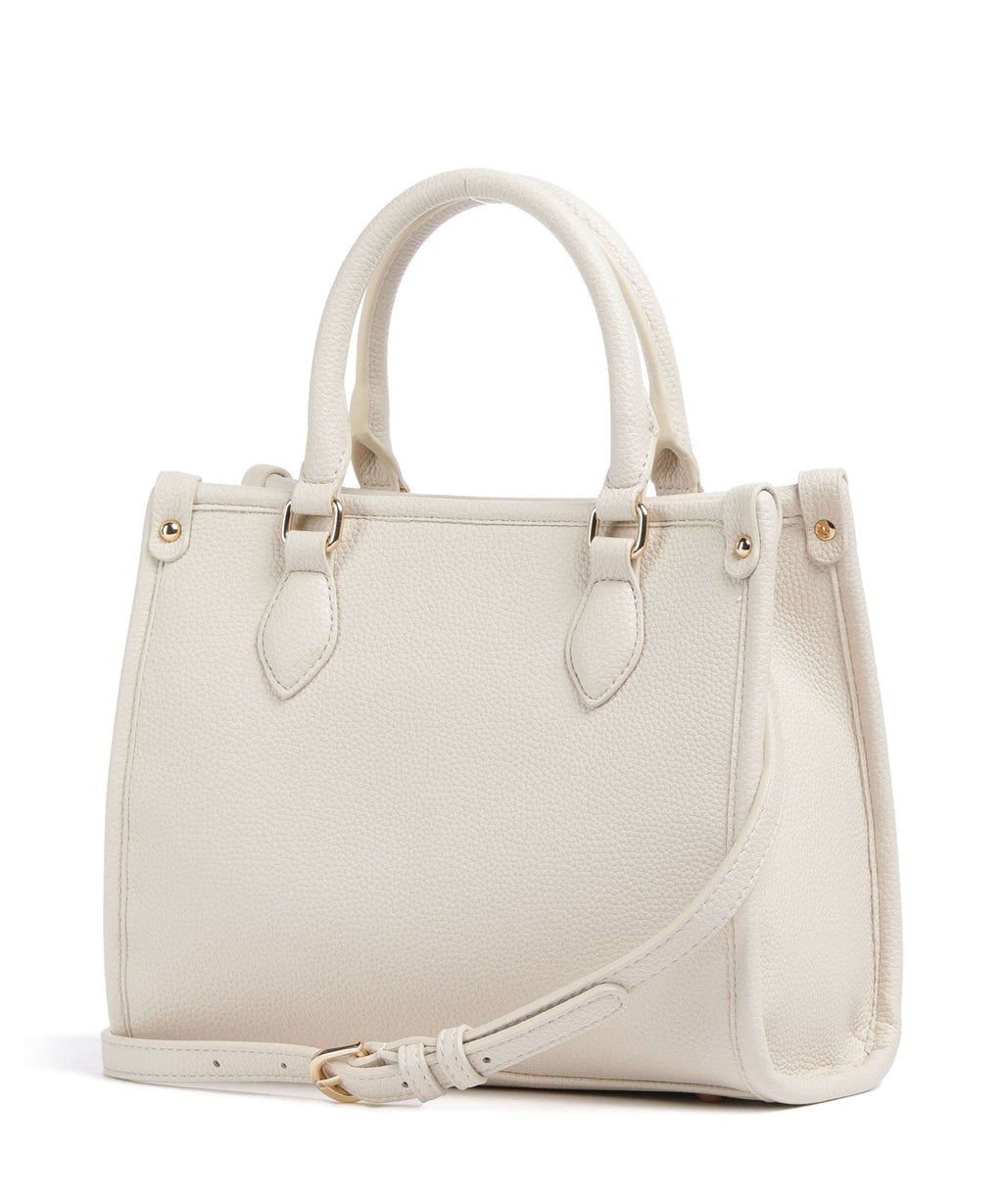 Valentino Bags Rised Re Handbag ecru