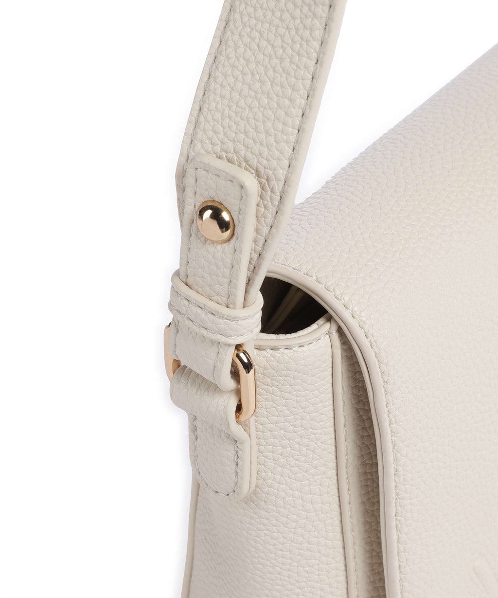 Valentino Bags Rised Re Crossbody bag ecru