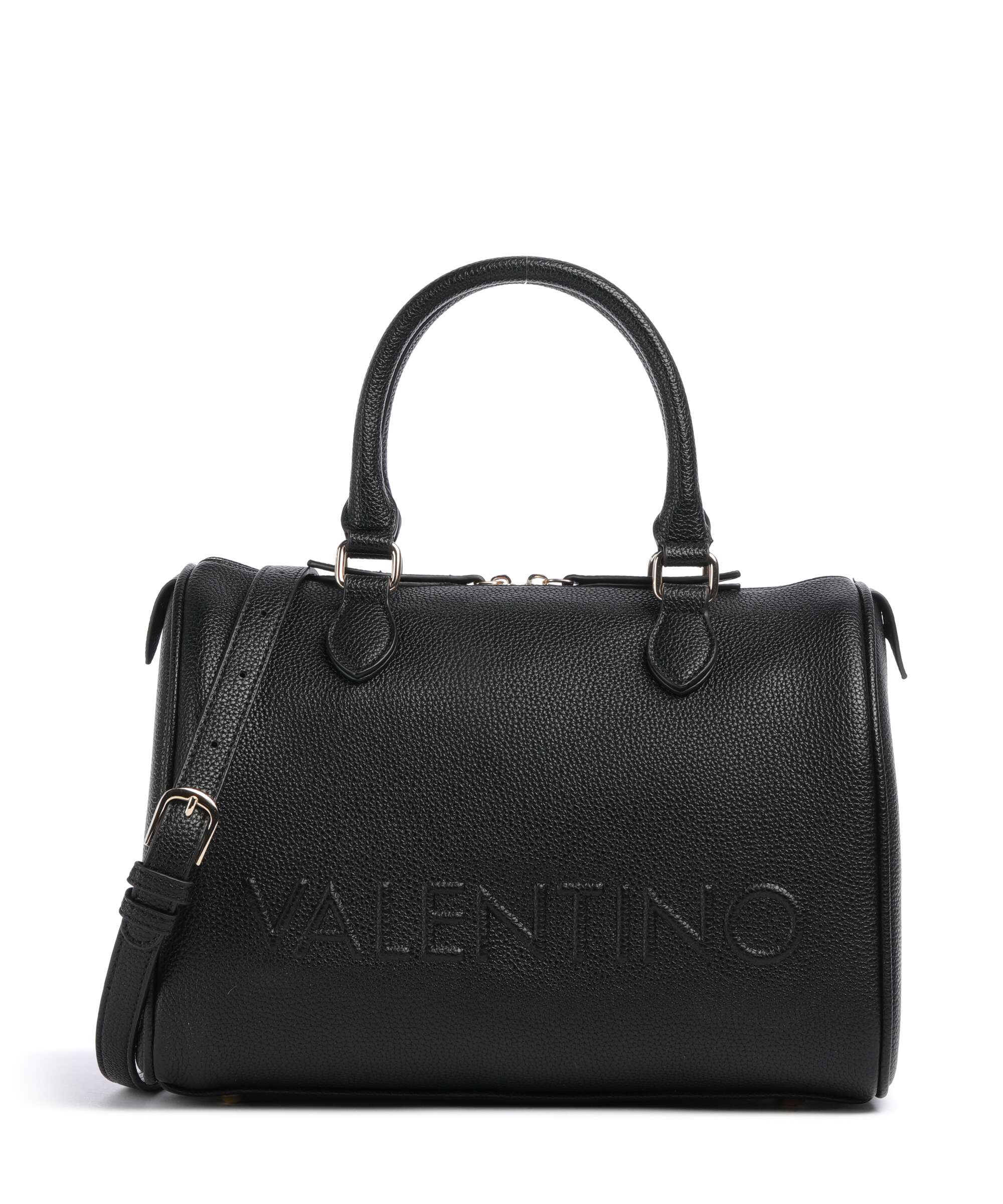 Valentino Bags Rised Re Handbag nero