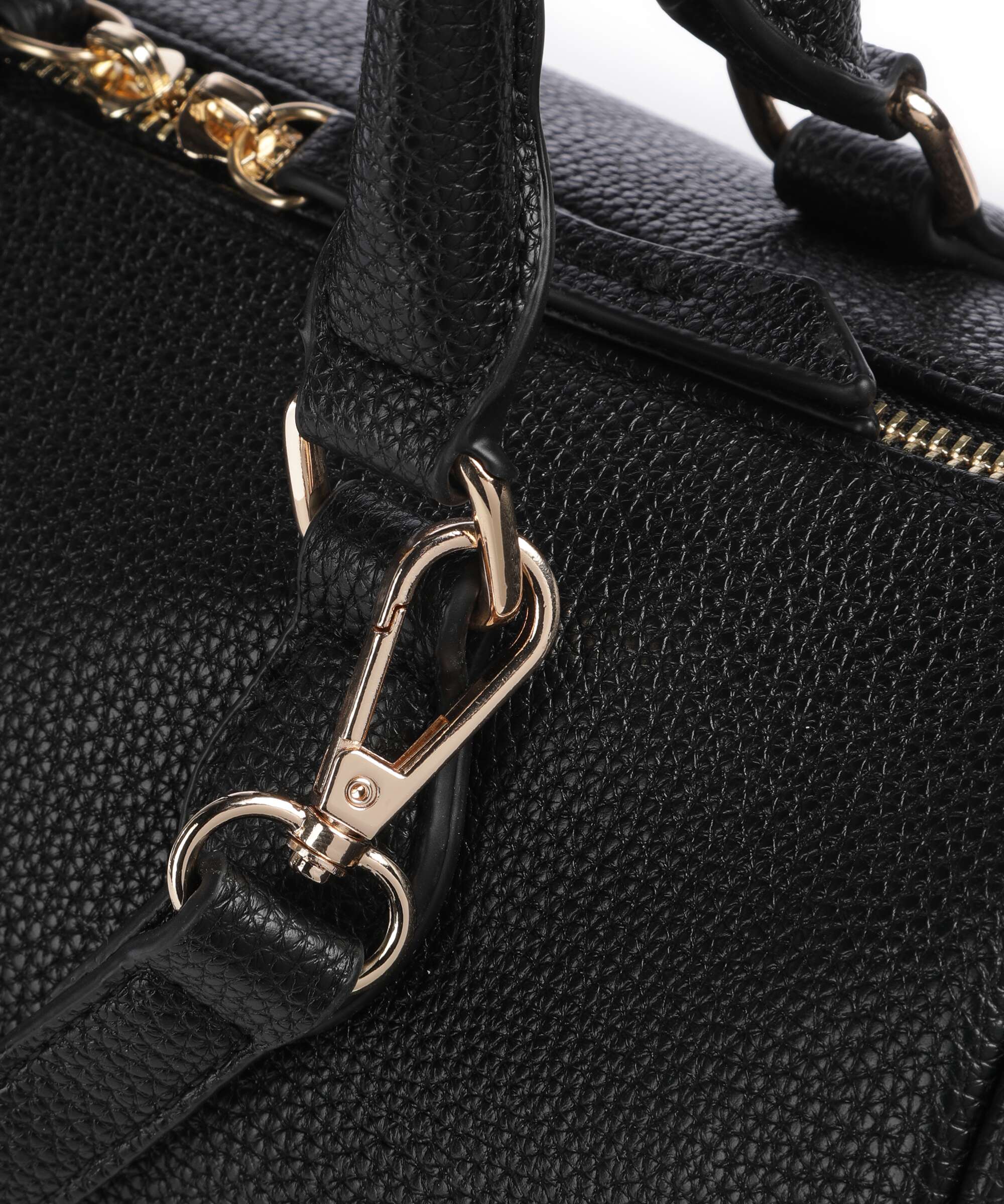 Valentino Bags Rised Re Handbag nero