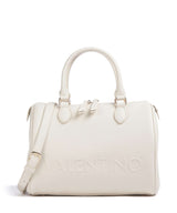 Valentino Bags Rised Re Bolsa ecru