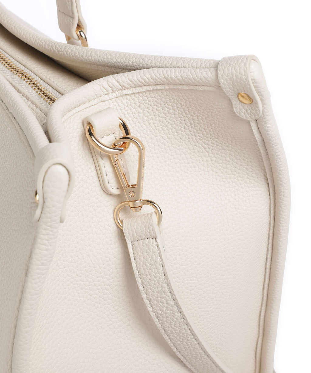 Valentino Bags Rised Re Tote bag ecru