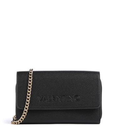 Valentino Bags Rised Re Bolsa nero
