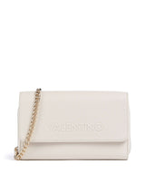 Valentino Bags Rised Re Bolsa ecru