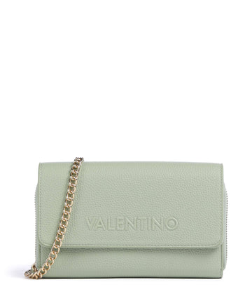 Valentino Bags Rised Re Bolsa giada