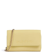 Valentino Bags Rised Re Bolsa giallo, chiaro