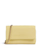 Valentino Bags Rised Re Bolsa giallo, chiaro