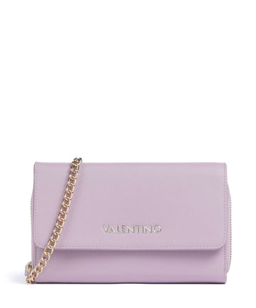 Valentino Bags Zero Re Bolsa lilla