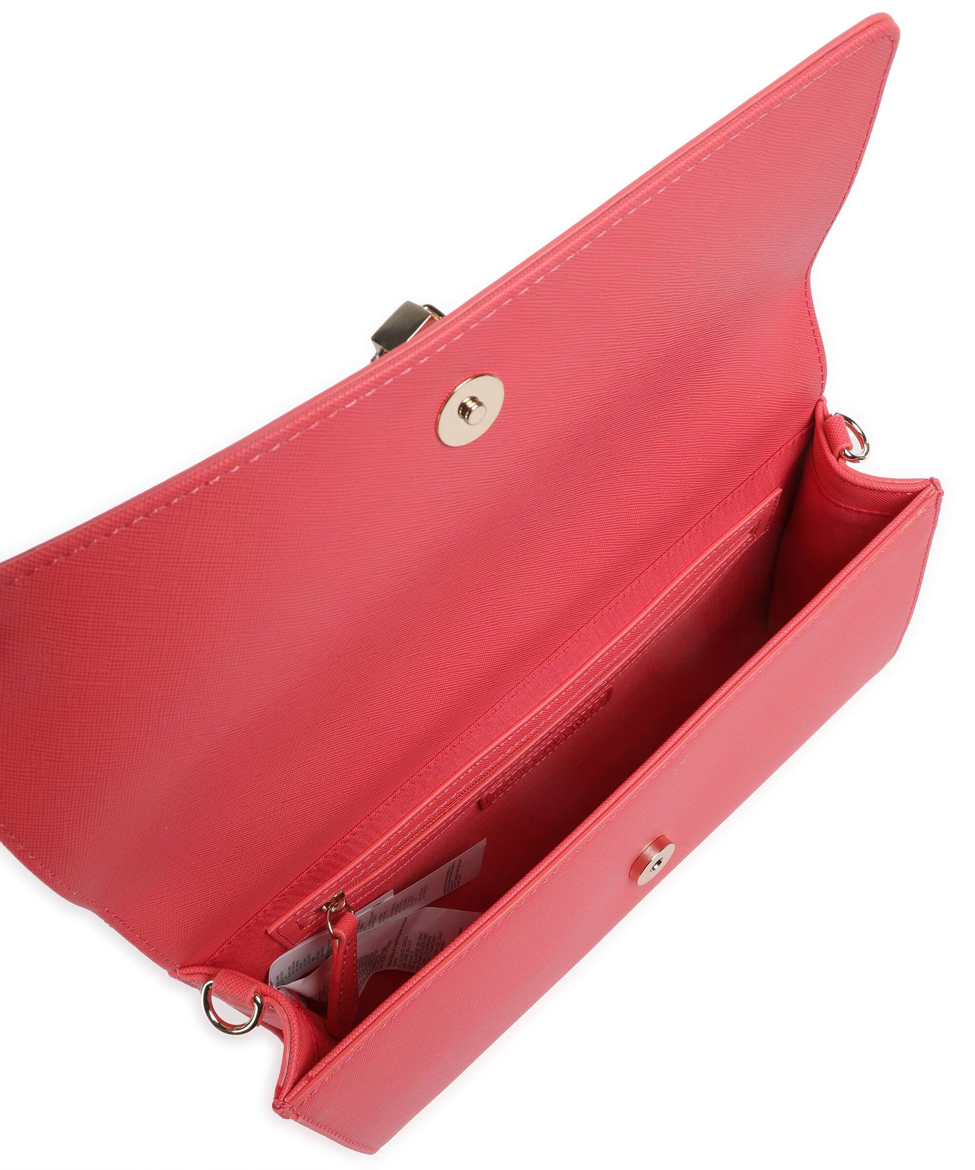 Valentino Bags Divina Sa Crossbody bag corallo