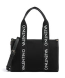 Valentino Bags Candle Tote bag nero