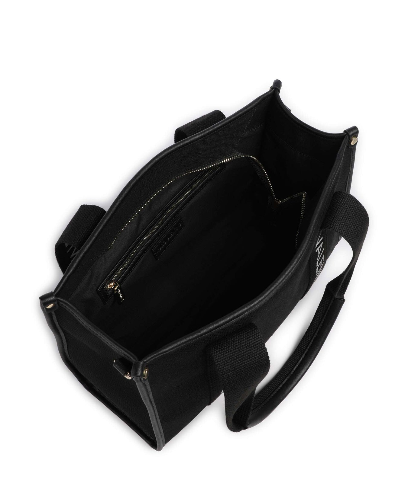 Valentino Bags Candle Tote bag nero