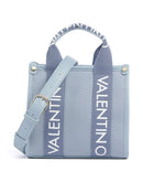 Valentino Bags Candle Bolsa azzurro