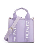 Valentino Bags Candle Bolsa lilla