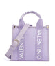 Valentino Bags Candle Handbag lilla