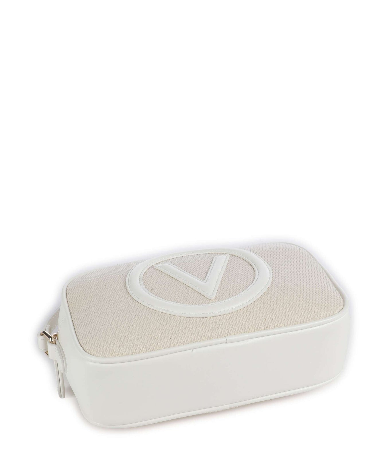 Valentino Bags Covent Crossbody bag natur/bianco