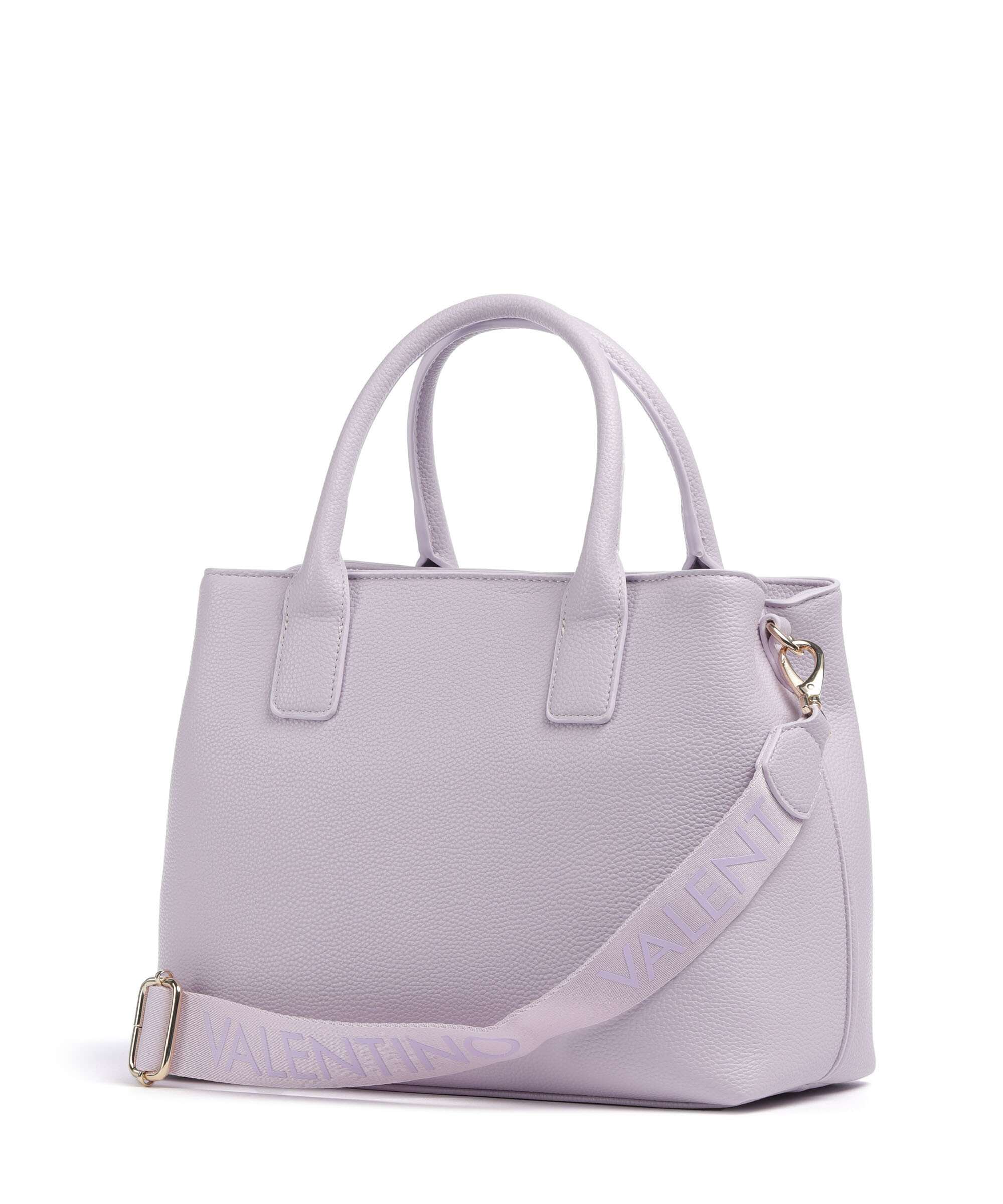 Valentino Bags Never Handbag lilla