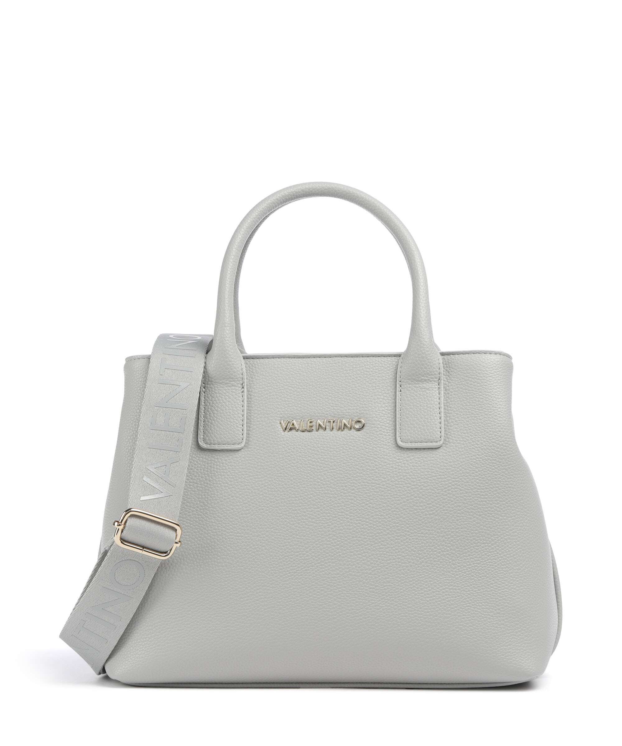 Valentino Bags Never Handbag perla