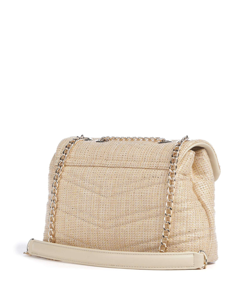 Valentino Bags Privilege Shoulder bag naturale
