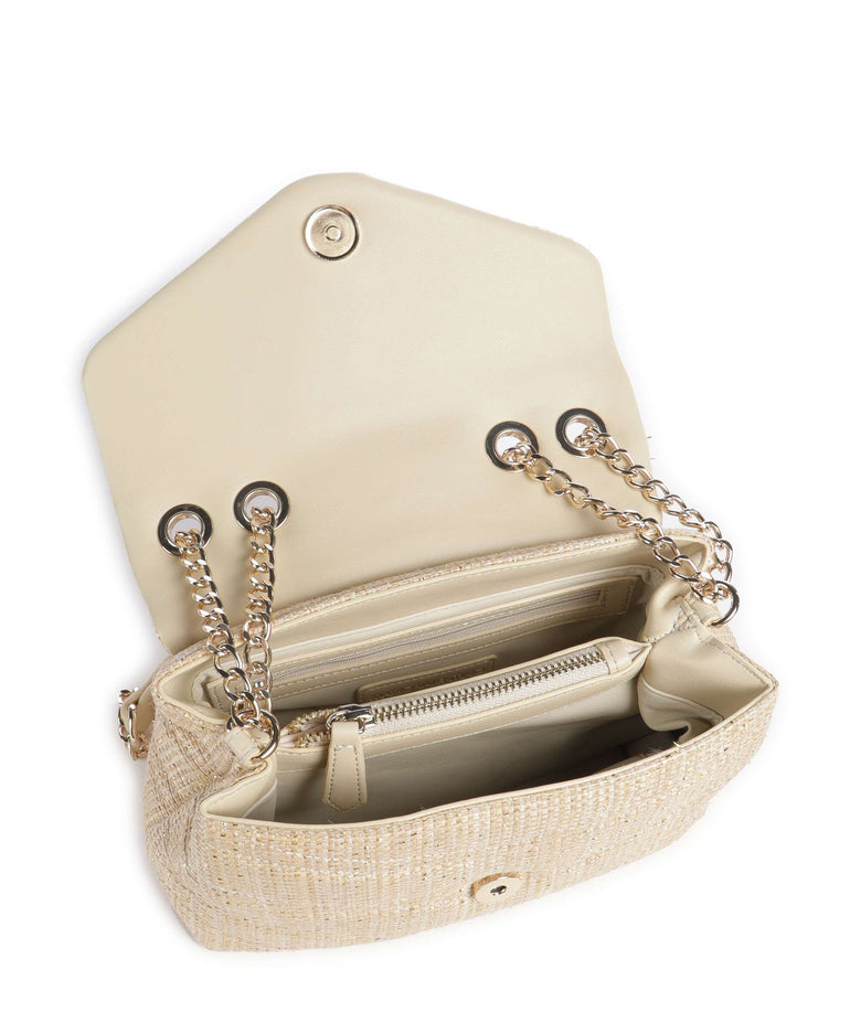 Valentino Bags Privilege Shoulder bag naturale