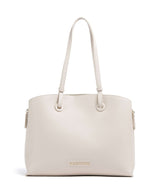 Valentino Bags Sallie Re bolsa shopper ecru