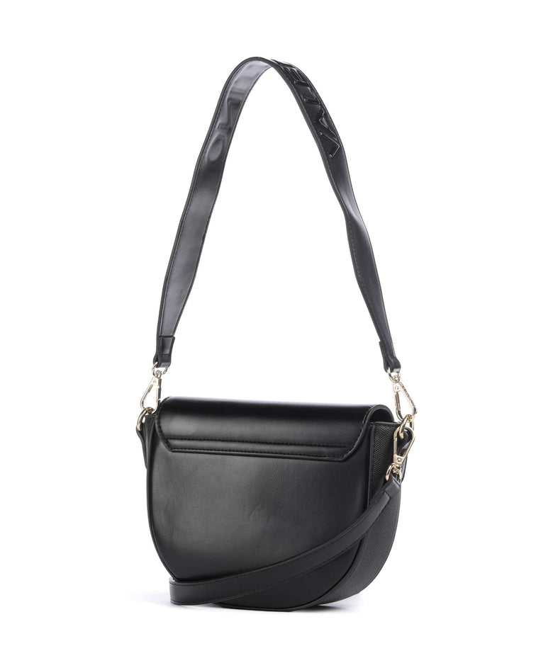 Valentino Bags Sylvia Re Shoulder bag nero