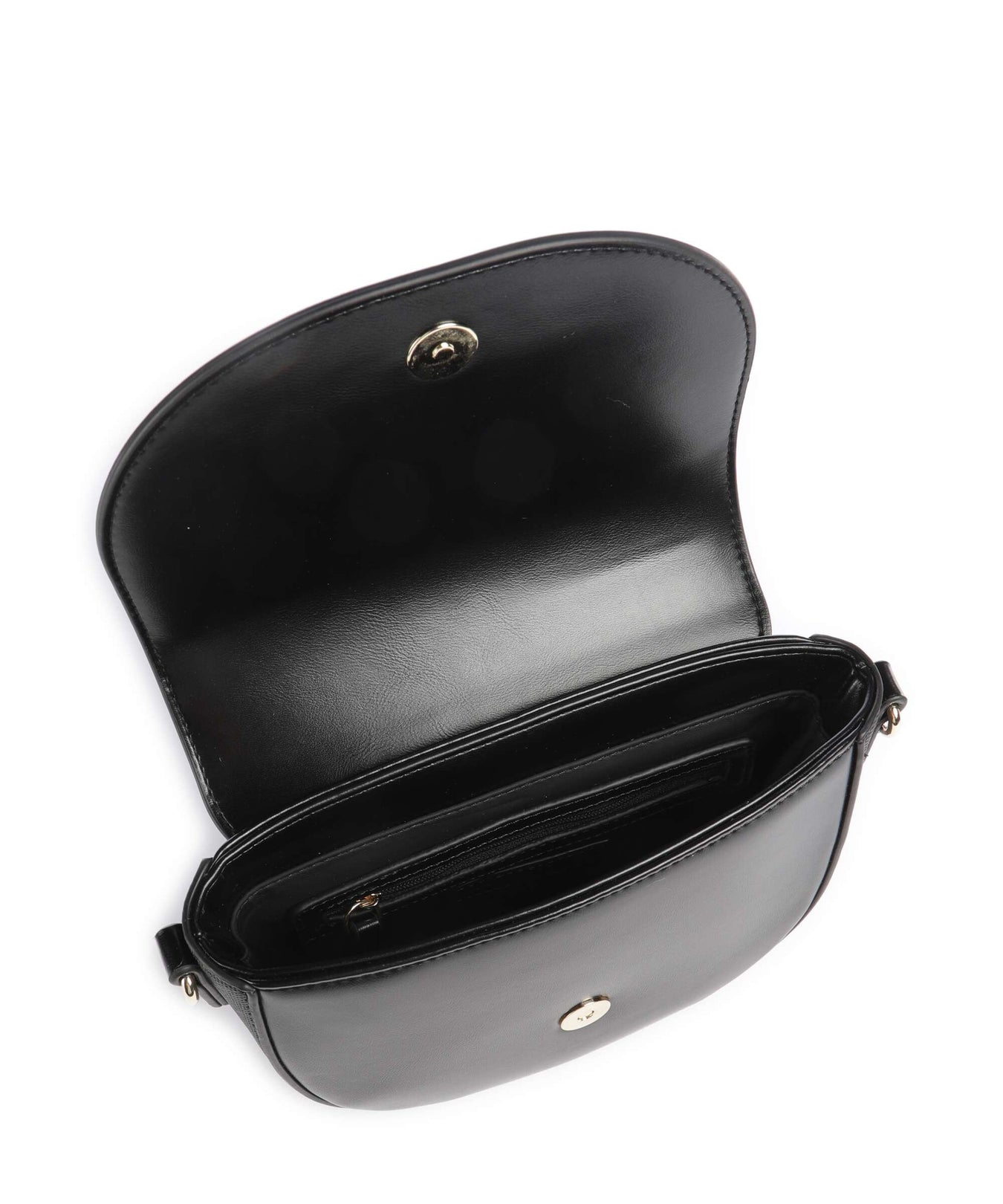 Valentino Bags Sylvia Re Shoulder bag nero