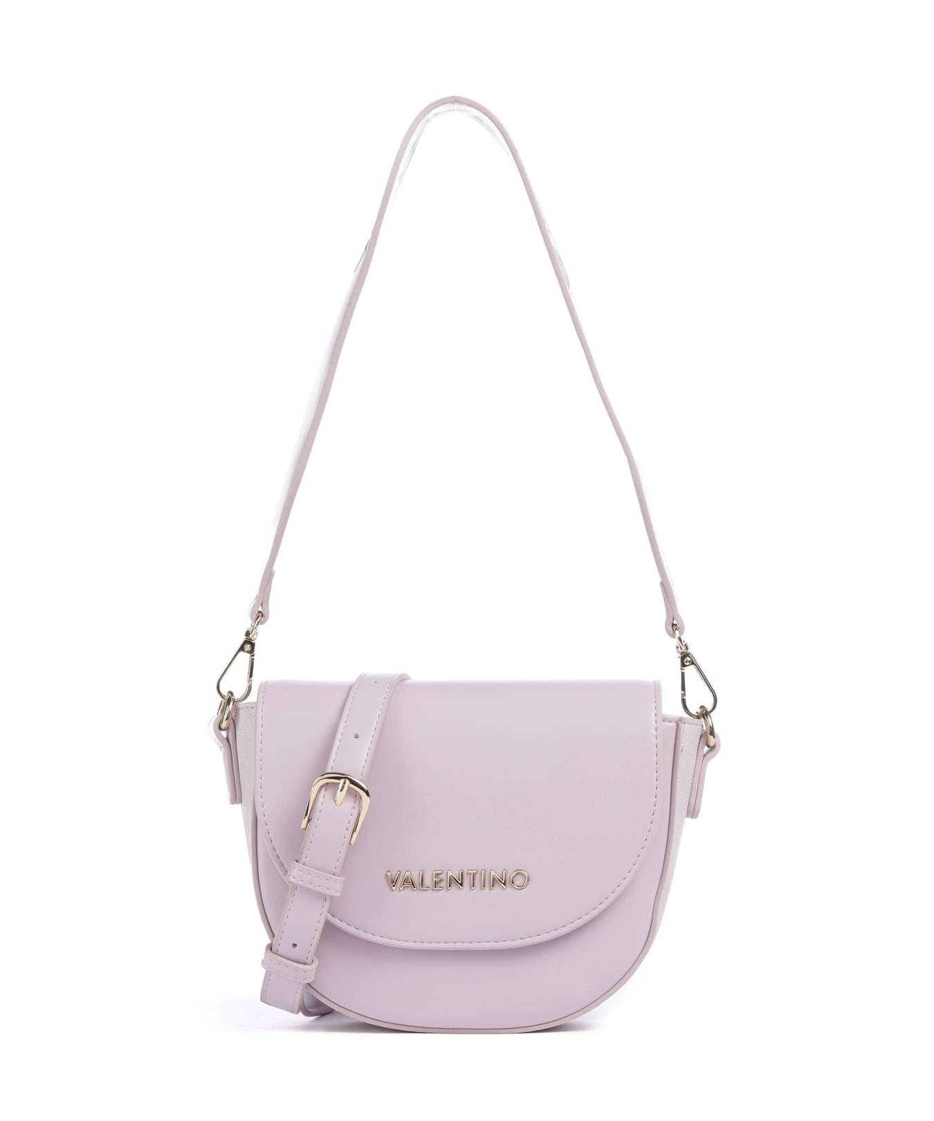 Valentino Bags Sylvia Re Shoulder bag lilla
