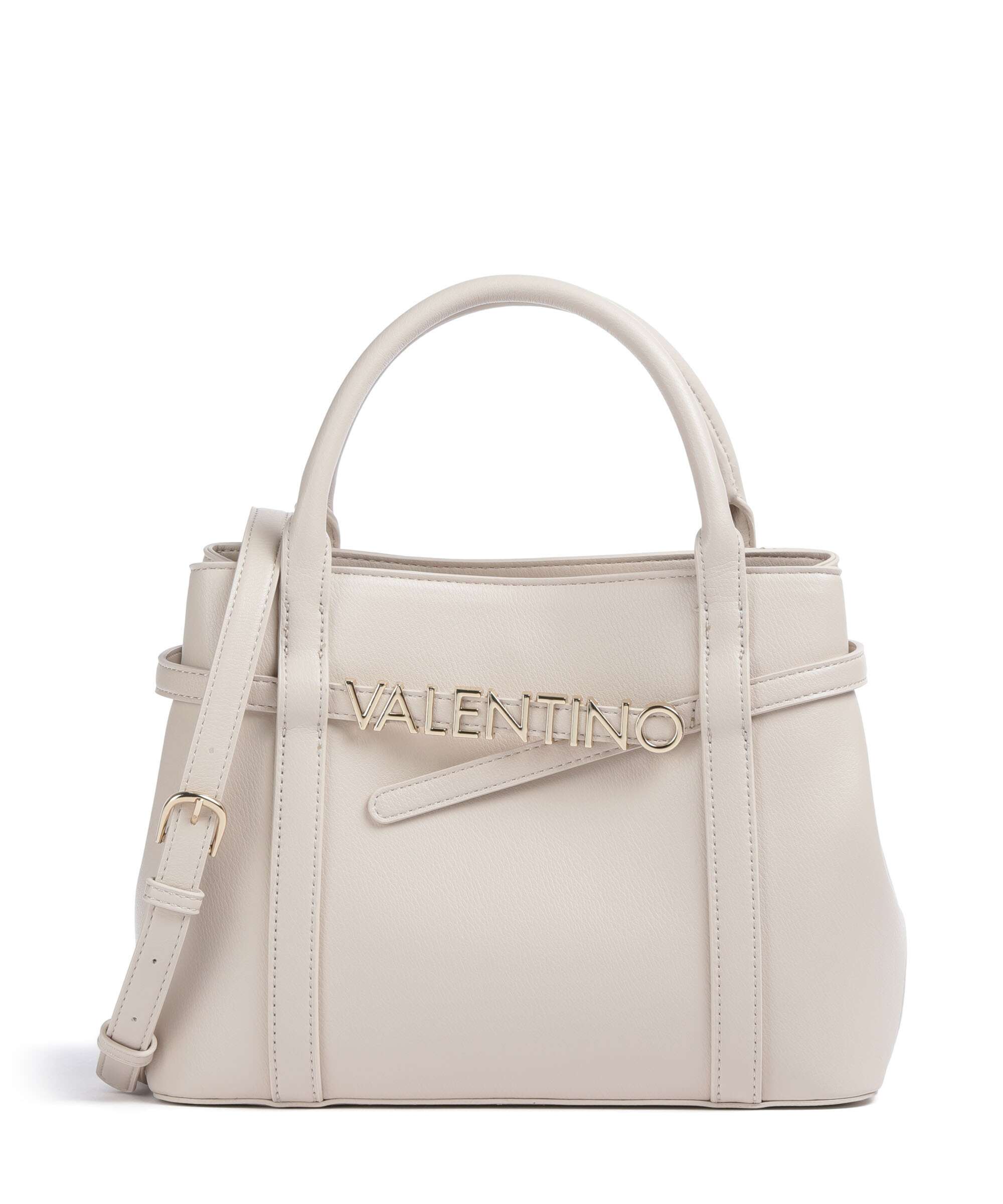 Valentino Bags Selma Re Handbag nudo