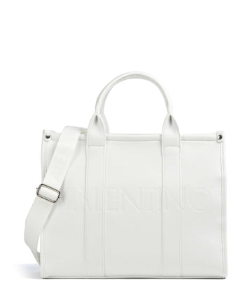 Valentino Bags Sirah Re Bolsa bianco