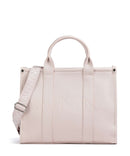 Valentino Bags Sirah Re Bolsa cipria