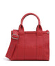 Valentino Bags Sirah Re Bolsa rosso