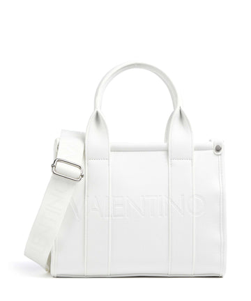 Valentino Bags Sirah Re Bolsa bianco