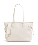 Valentino Bags Samba Re bolsa shopper ecru