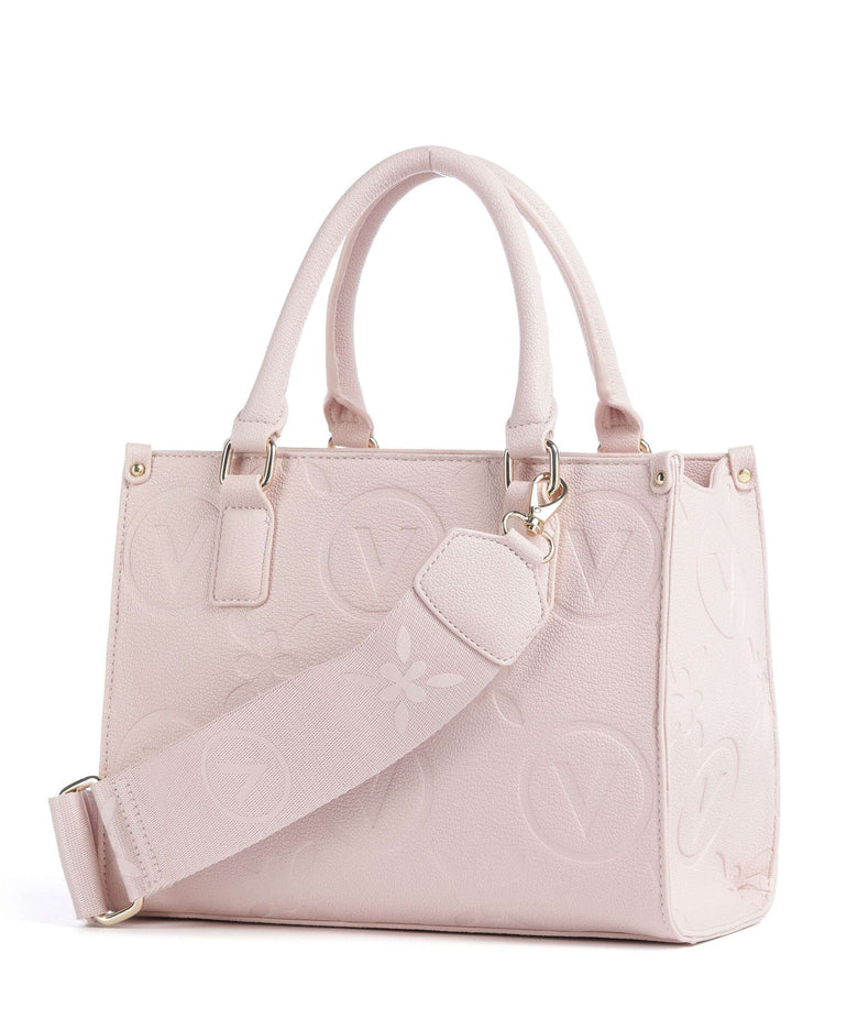 Valentino Bags Samba Re Handbag cipria