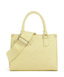 Valentino Bags Samba Re Bolsa giallo