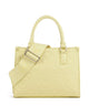 Valentino Bags Samba Re Bolsa giallo