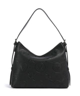 Valentino Bags Samba Re Saco de balde nero